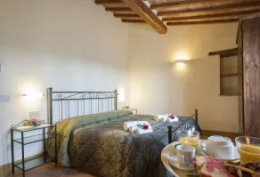 Agriturismo Bonello - Room