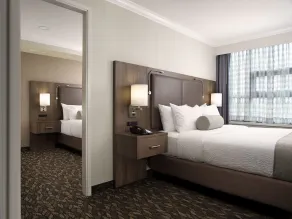 BEST WESTERN PLUS Carlton Plaza Hotel - Chambre