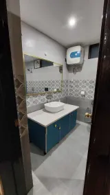 The Himalayan Deodar - Bathroom