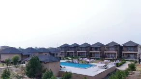 Sajjan Jawai Chapter by Arow Hotels & Resorts - Pool