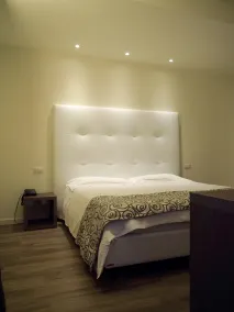 Hotel Riposo - Room