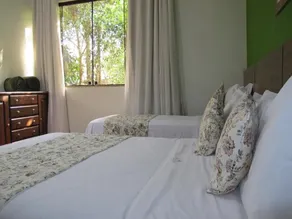 Princesa Isabel Pousada e Hotel – Dom Pedro - Room