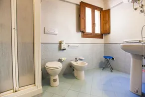 Residence Cortile Mercè - Salle de bain