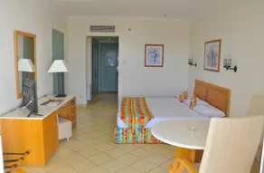 Siva Sharm Resort & Spa  - Chambre