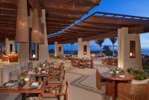 Secrets Playa Blanca Costa Mujeres - All Inclusive Adults Only - Restaurant