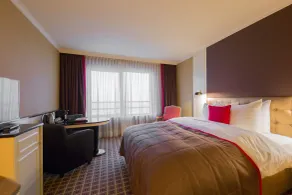 Grand Hotel Huis ter Duin - Chambre