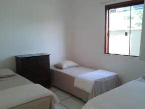 Buzios Apartamentos - Camera