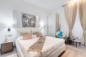 Relais Colonna - Chambre