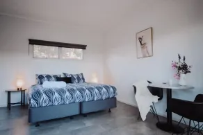Buchan Motel  - Værelse