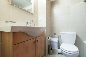 Sweethome26 YAFO STREET JERUSALEM - Bagno