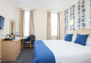 TLH Derwent Hotel - TLH Leisure, Entertainment and Spa Resort - Room
