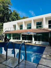 M&M Pousada - Pool