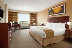 DoubleTree by Hilton Hotel Dallas – Love Field - Chambre