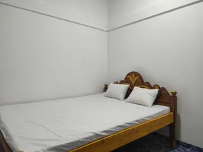 Homecation Manas Rabbit Homestay - Room