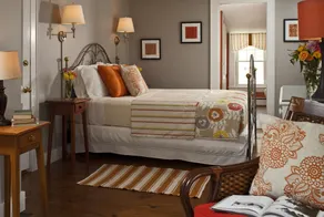 Newcastle Inn - Habitación