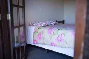 Pousada Palacio Monterei - Room