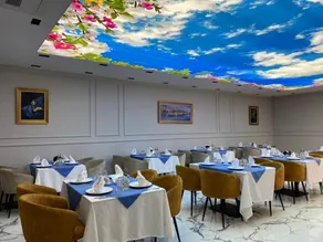 Hotel Césarée - Restaurant