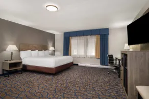 Baymont by Wyndham Waukesha - Quarto