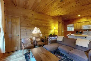 Hunting Home Base! 75-acre Tennessee Getaway - Interiør
