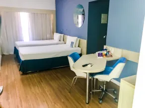 Mercure Recife Navegantes - Room