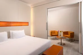 UNA Hotels Bologna Centro - Chambre