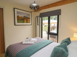 Celyn - Habitación