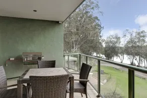 Discovery Parks - Forster - Vista dalla camera