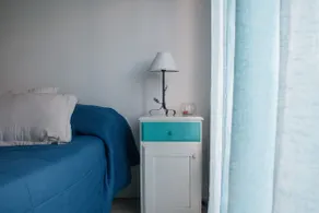 RondPoint Pilar - Værelse