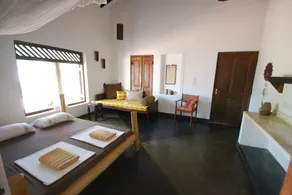 The Danish Villa Resort - Room