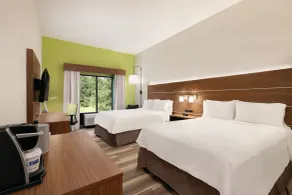 Holiday Inn Express Hotel & Suites Lavonia by IHG - Zimmer