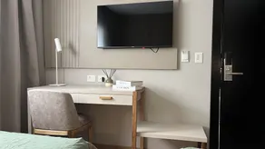 Empire Hotel Buenos Aires - Zimmer