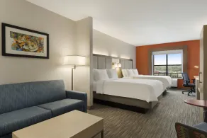 Holiday Inn Express Hotel & Suites Mount Pleasant - Charleston by IHG - Chambre