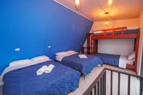Hotel Sirius Costa Rica - Chambre