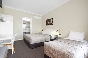 Engadine Motor Inn - Room