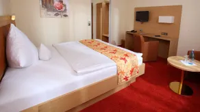 Hotel Schwanen - Chambre