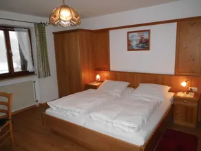 Liebertingerhof - Room