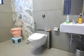 The Meadows Resort - Bathroom
