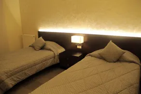 Aley Suites - Habitación