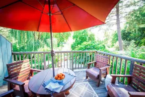 Inn on the Russian River - Quarto