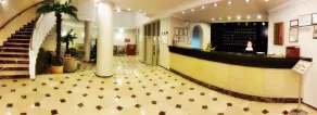 Silivri Park Hotel - Recepción