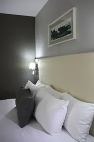 Casa Inn Business Irapuato - Chambre
