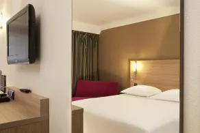 Hôtel Escale Oceania Quimper - Chambre
