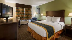 Best Western Richland Inn Mansfield - Chambre