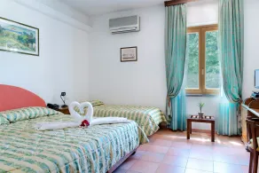 Hotel Ristorante da Carlos - Chambre
