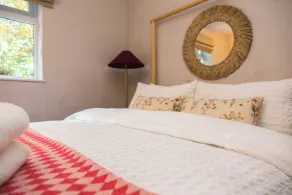 Spacious Private Annex near Ashford - Room