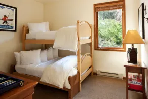Juniper Springs Resort - Chambre