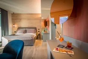 Hotel Villa Enrica - Chambre