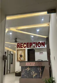 Goroomgo 11 Inn Ludhiana - Reception