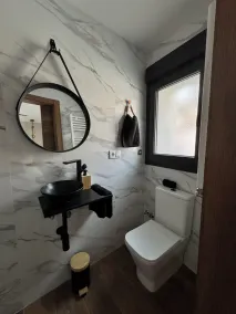 Casa Ribera Maya - Salle de bain