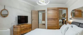 Hotel ZOO Sofia - Room